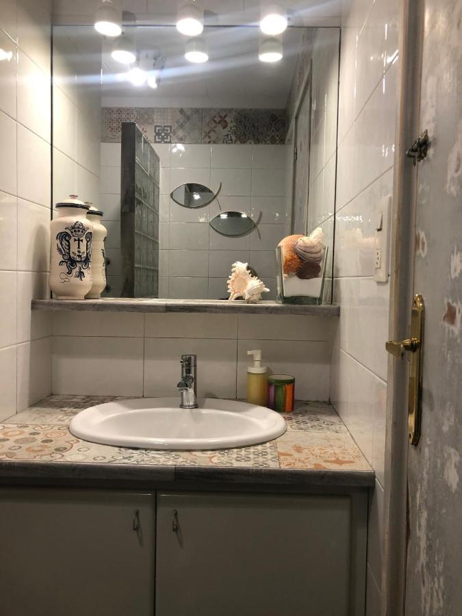 Villa Tutu Llar Us Turistic à Amposta Extérieur photo