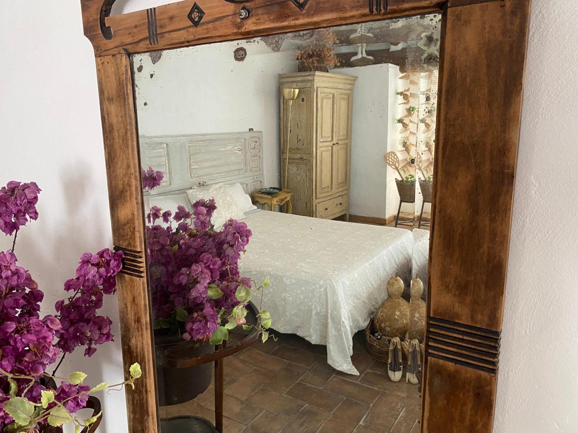 Villa Tutu Llar Us Turistic à Amposta Extérieur photo