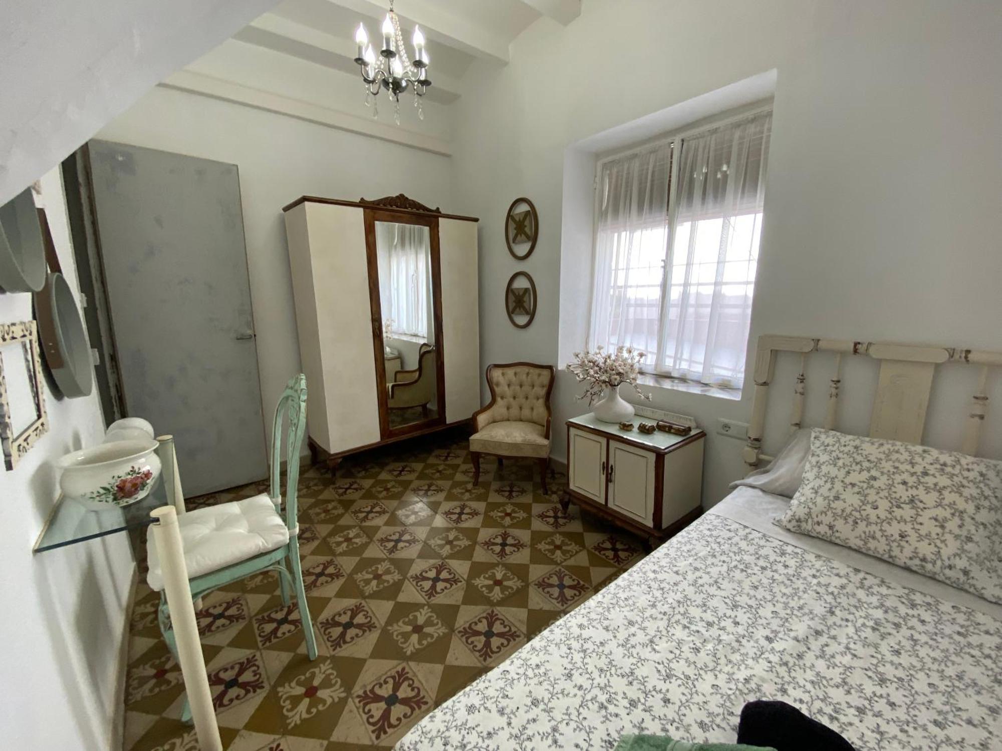 Villa Tutu Llar Us Turistic à Amposta Extérieur photo