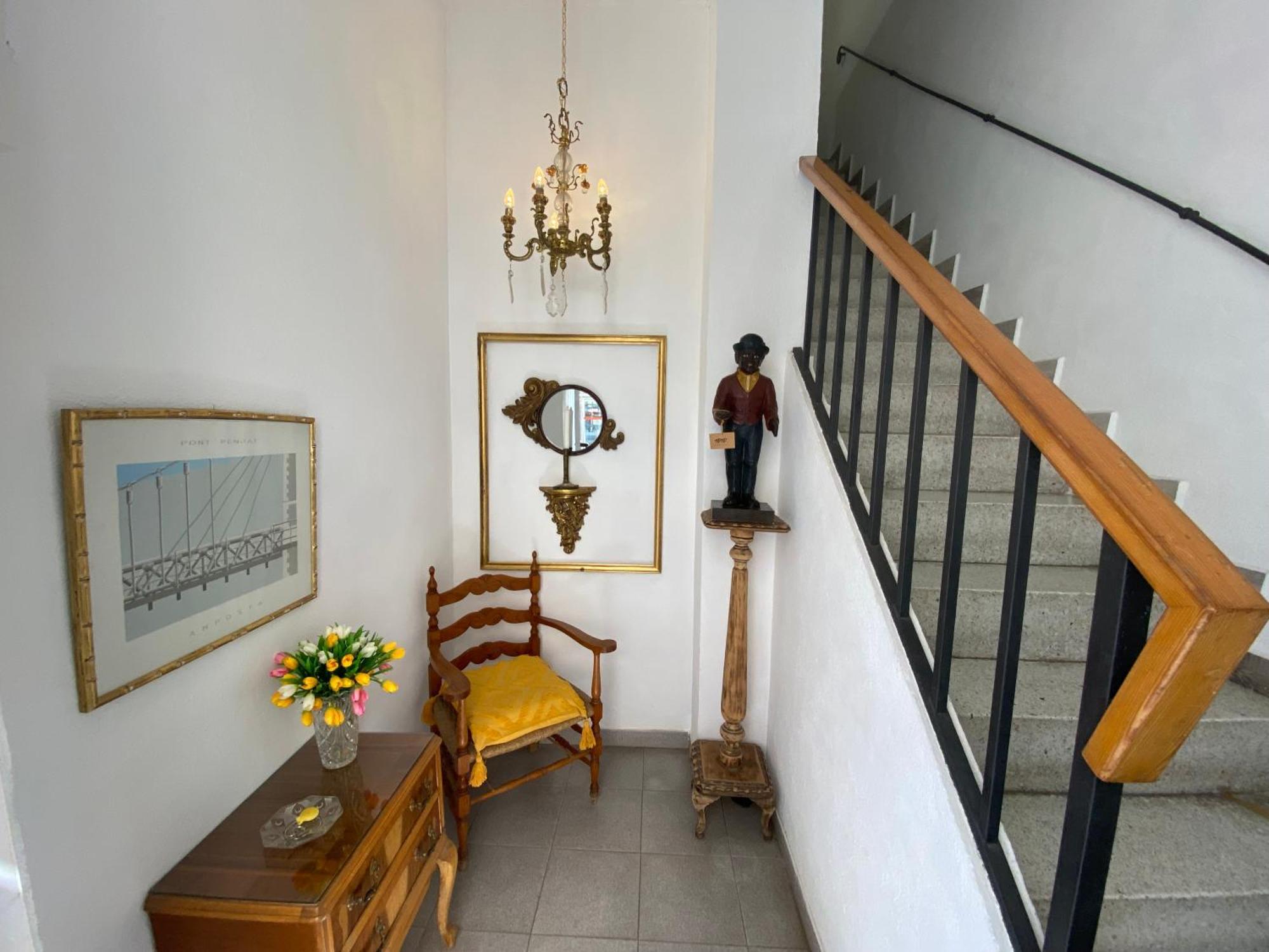 Villa Tutu Llar Us Turistic à Amposta Extérieur photo