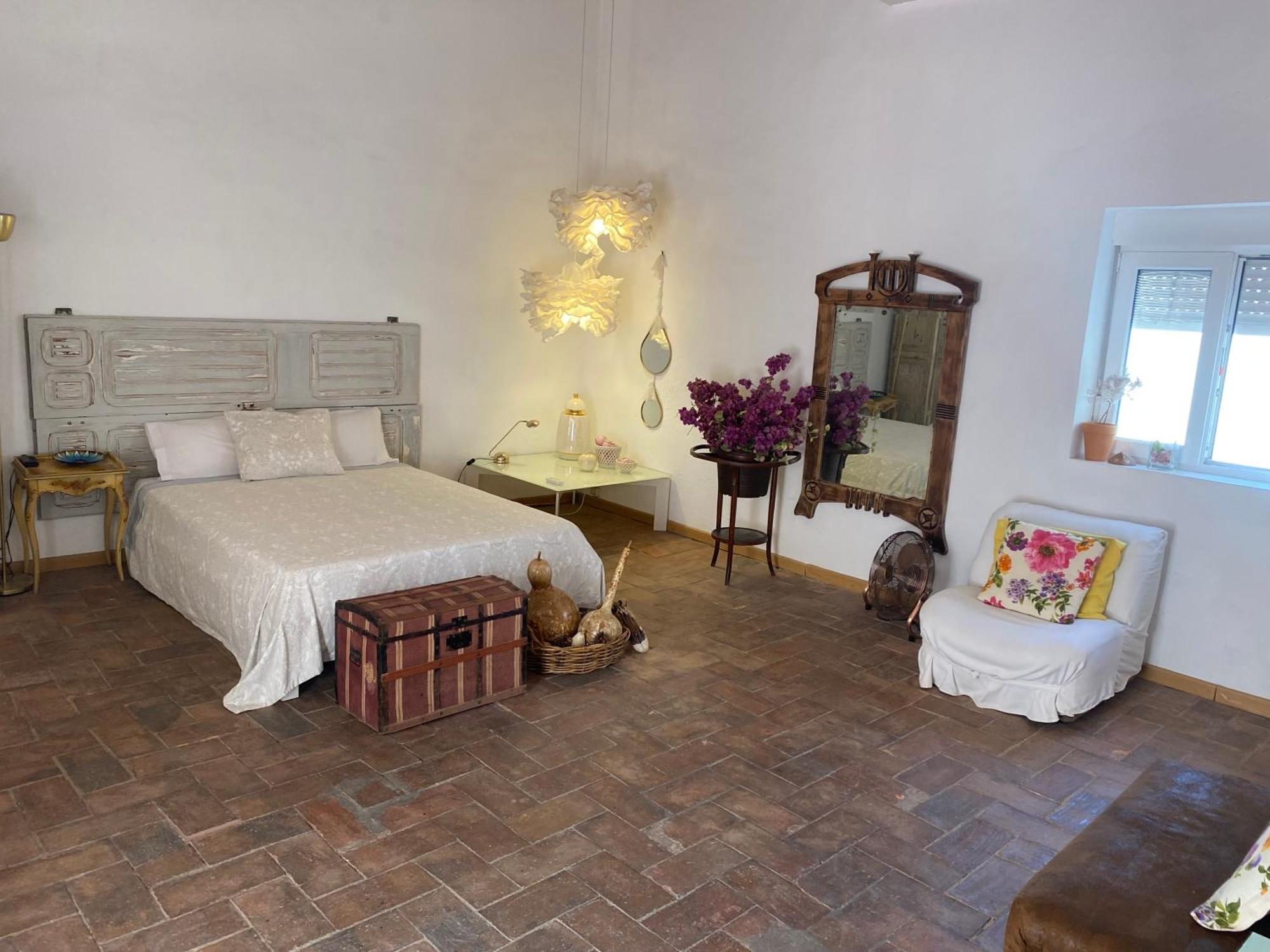 Villa Tutu Llar Us Turistic à Amposta Extérieur photo