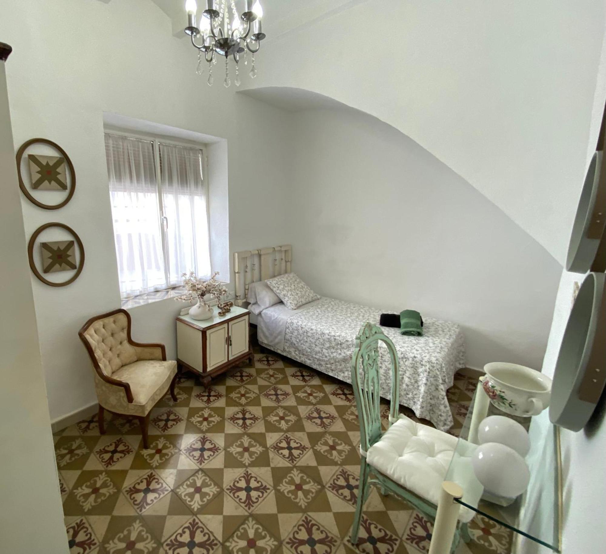 Villa Tutu Llar Us Turistic à Amposta Extérieur photo